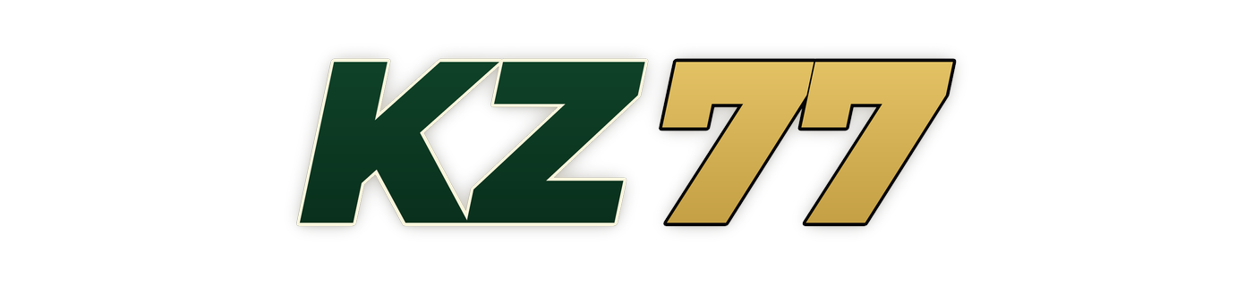 kz77 Logo
